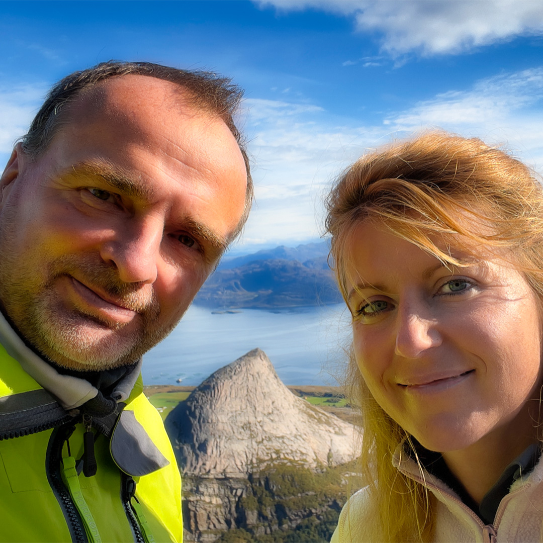 Nordlandblog