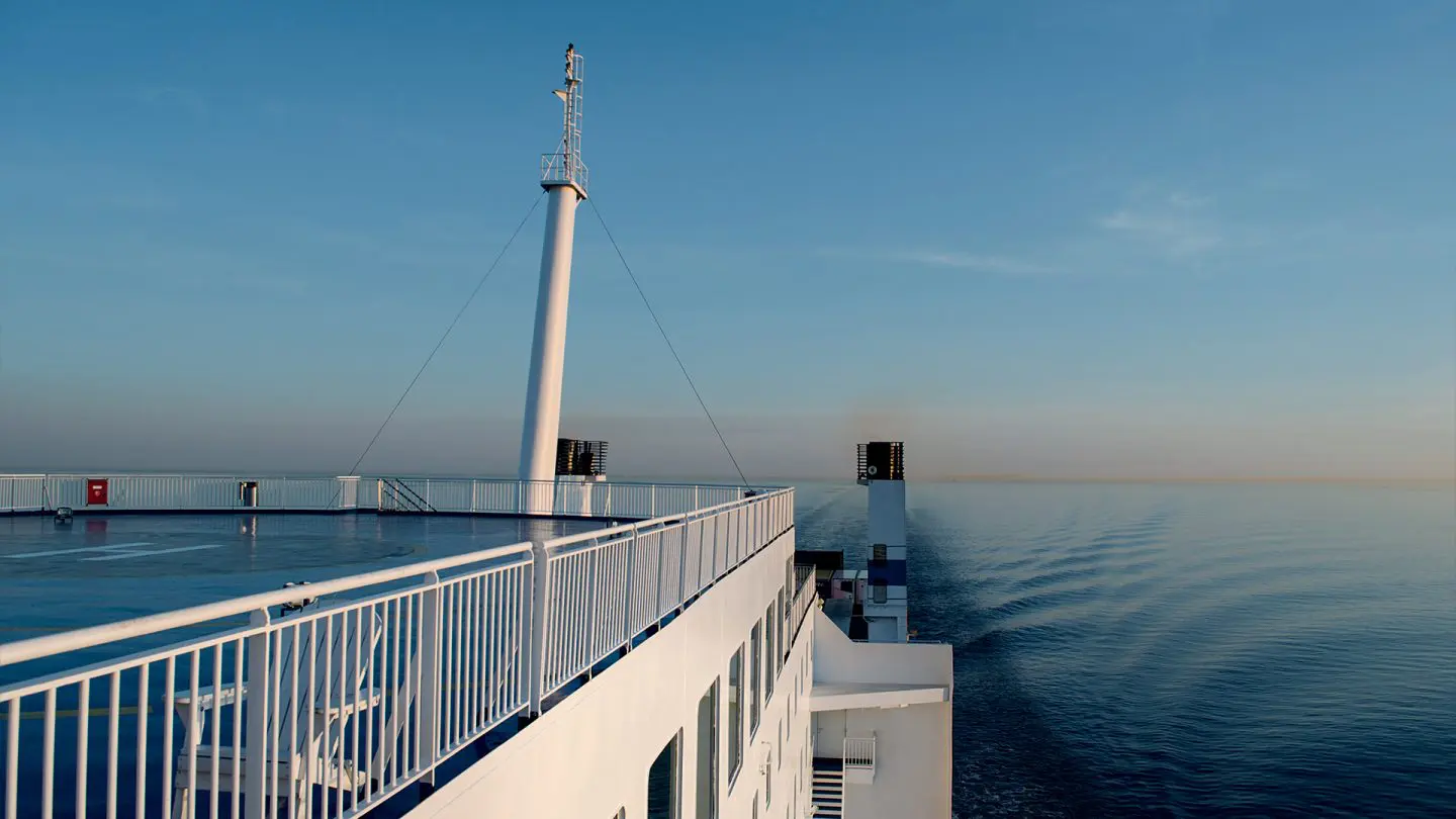 In this page you can find information on all the Finnlines' passenger harbours. Find your harbour easily!