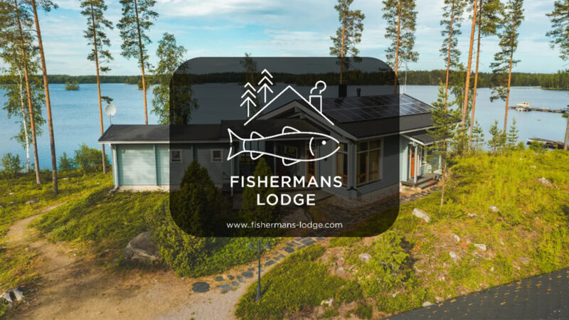 Fishermanslodge