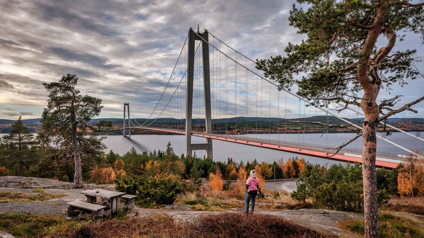 Tanie podróże do Norwegii