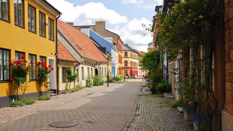 Malmö