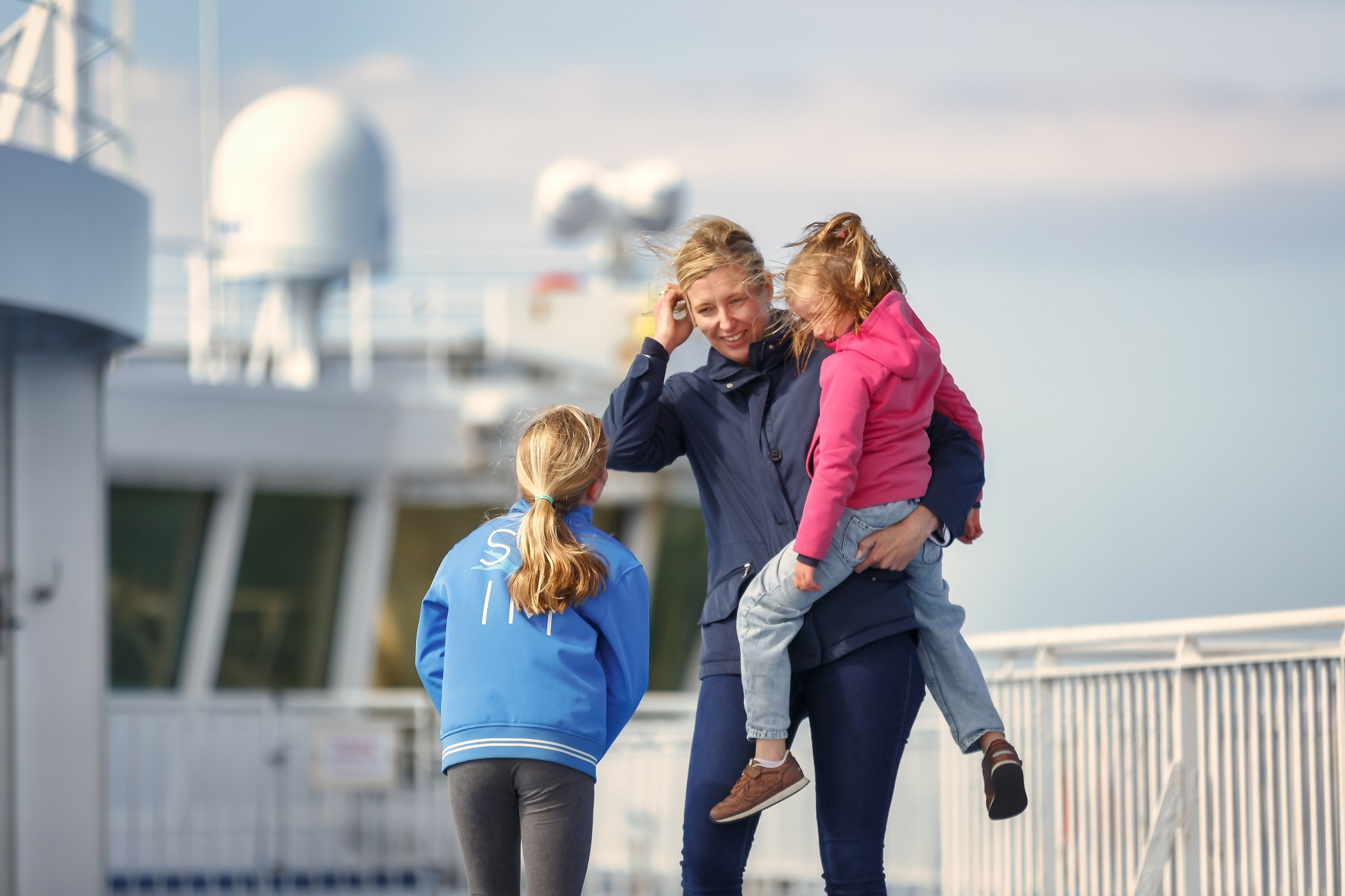 Minikreuzfahrt nach Schweden 