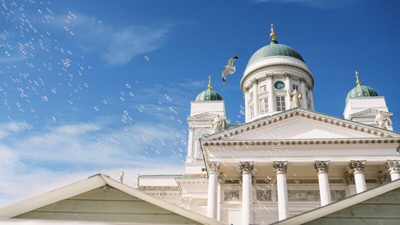 Dom zu Helsinki