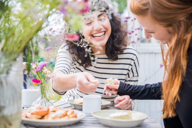 Szwedzka fika